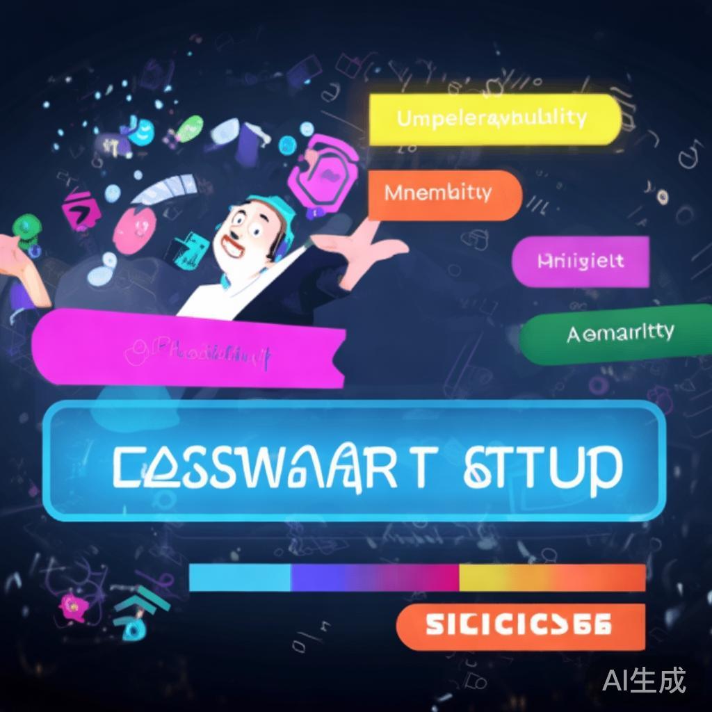 热点密码怎么设置？选择这些，你的密码就能上位