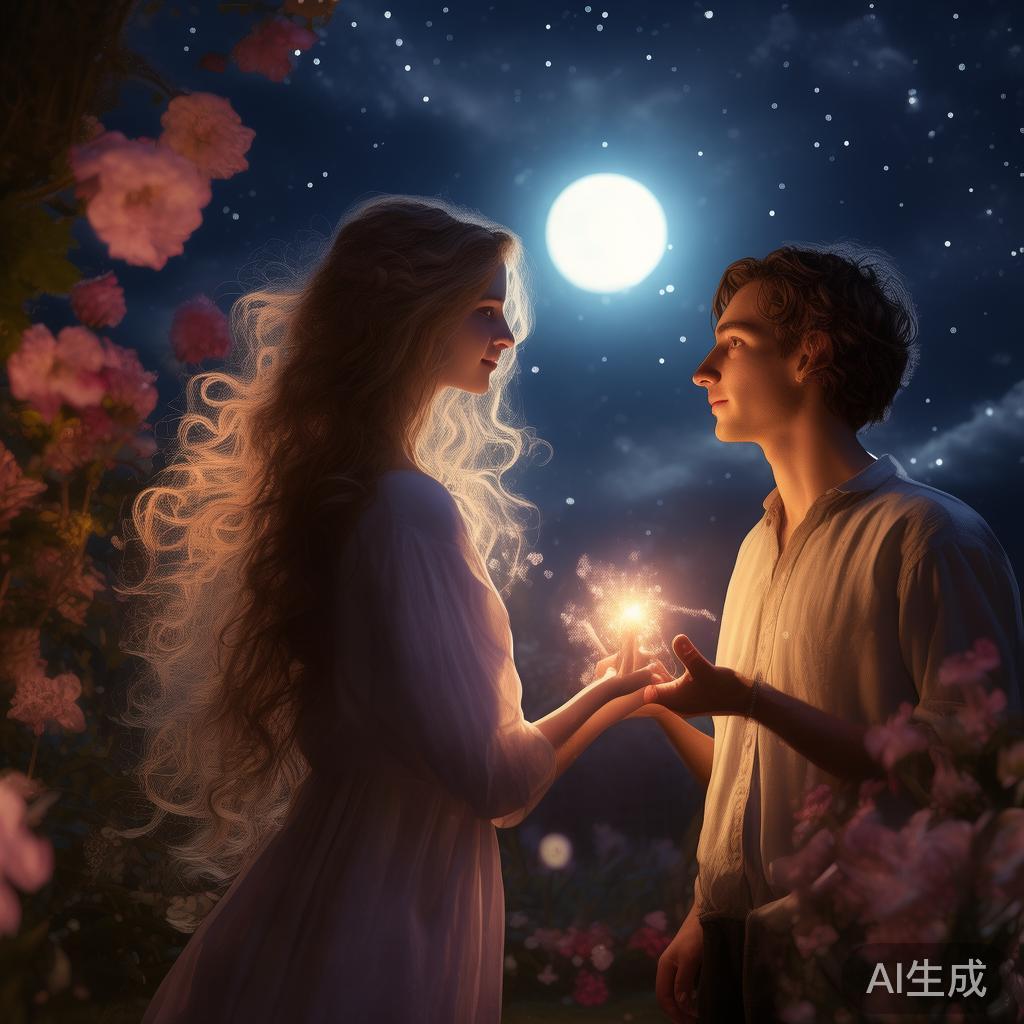 怎么说才能爱我?——亲密关系中的爱意表达魔法 怎么说才能爱我?——亲密关系中的爱意表达魔法