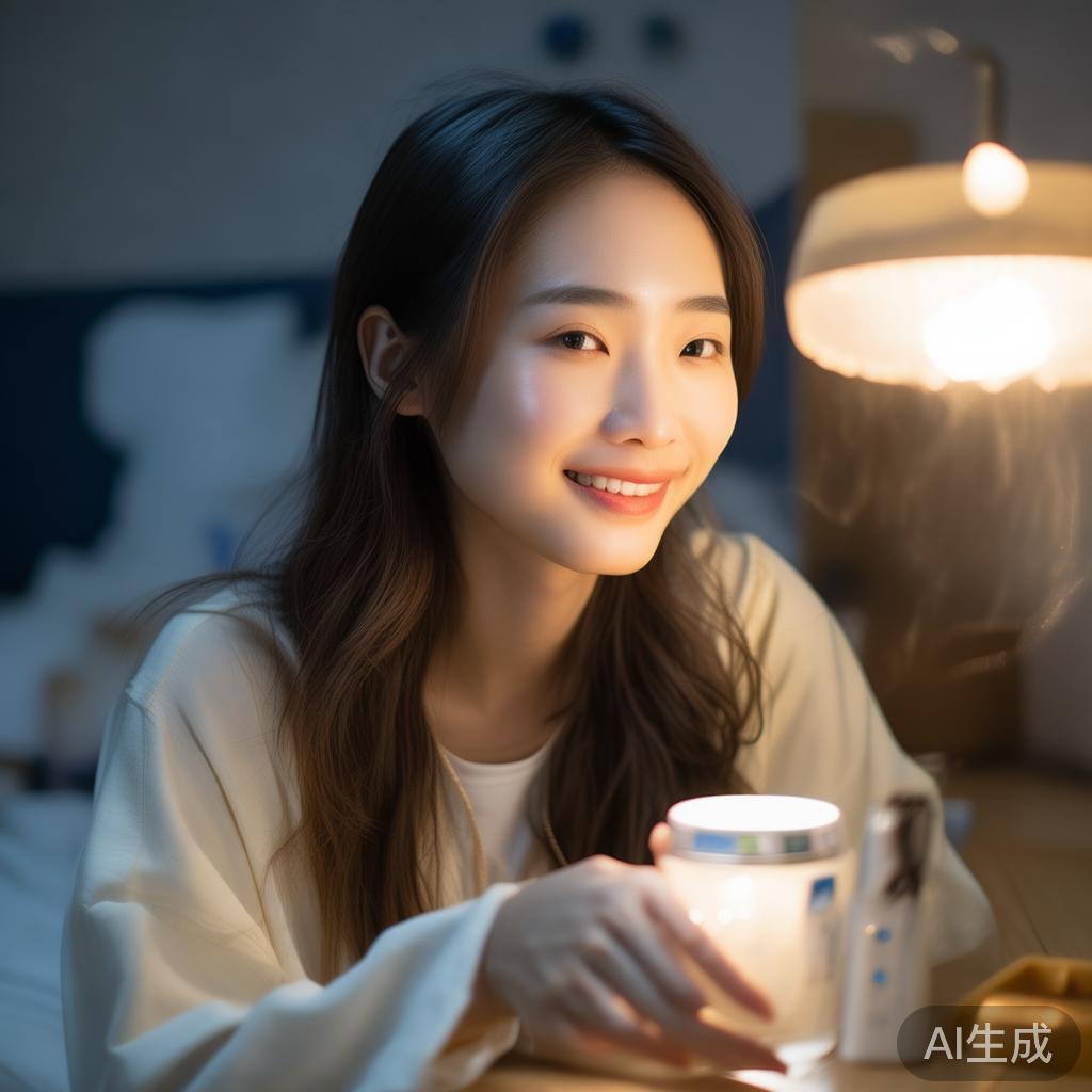 告别熊猫眼,上夜班人士科学避免眼袋的实用指南 告别熊猫眼,上夜班人士科学避免眼袋的实用指南