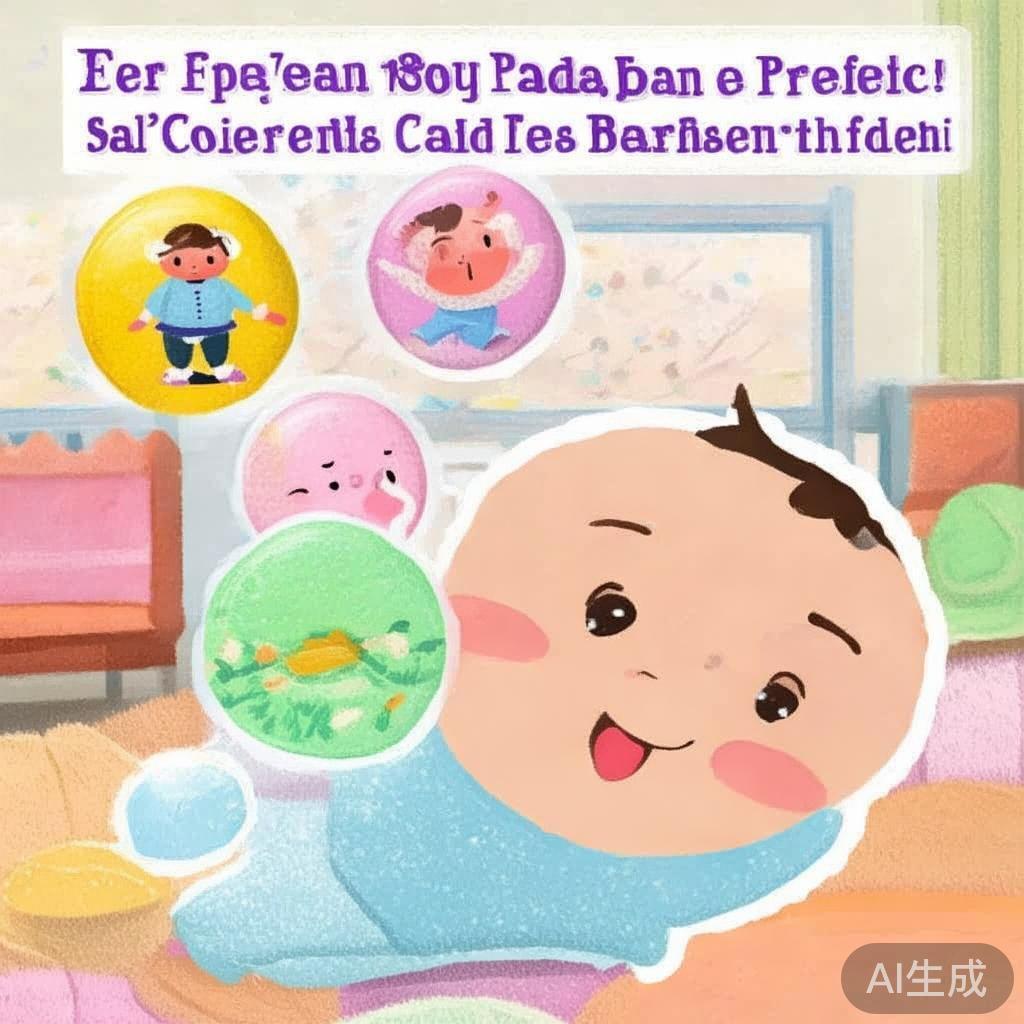 宝宝肚子胀气?新手爸妈必看,5个实用方法轻松避免 宝宝肚子胀气?新手爸妈必看,5个实用方法轻松避免