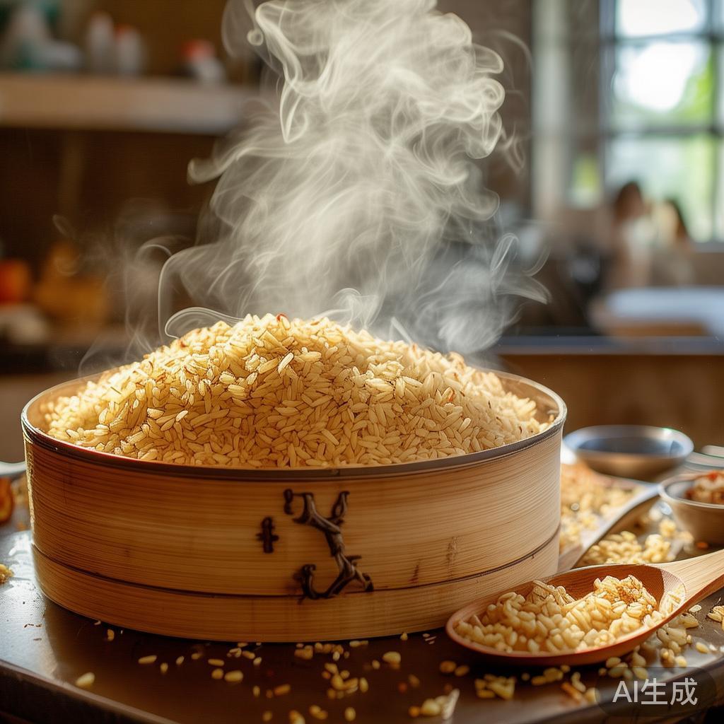 焖饭锅巴的秘诀,轻松做出酥脆口感 焖饭锅巴的秘诀,轻松做出酥脆口感
