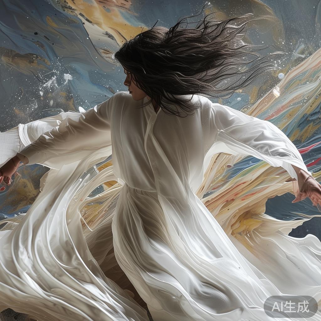 人物动态怎么才能画好? 人物动态怎么才能画好?