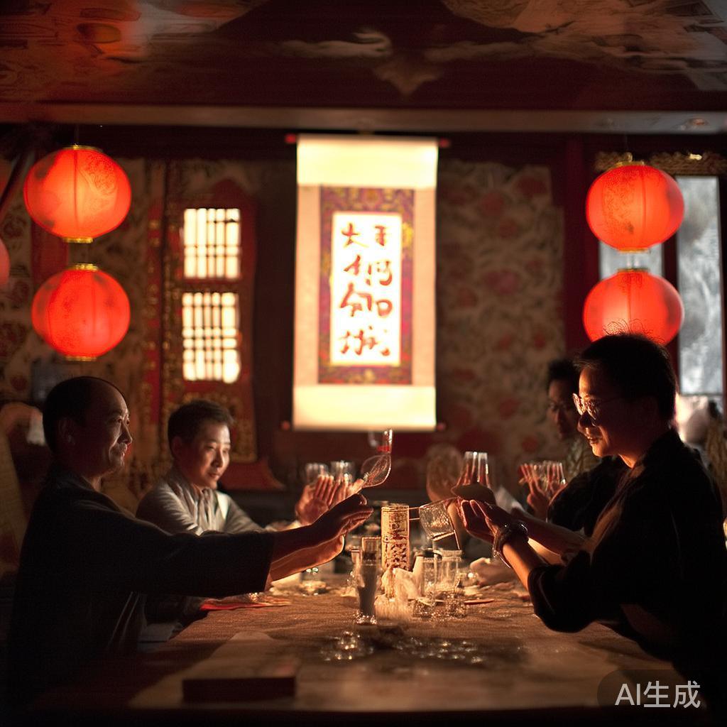 打麻将怎么才能旺?——招财进宝的麻将秘籍 打麻将怎么才能旺?——招财进宝的麻将秘籍