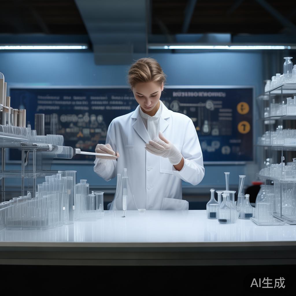 如何科学预防溶血，关键措施与注意事项