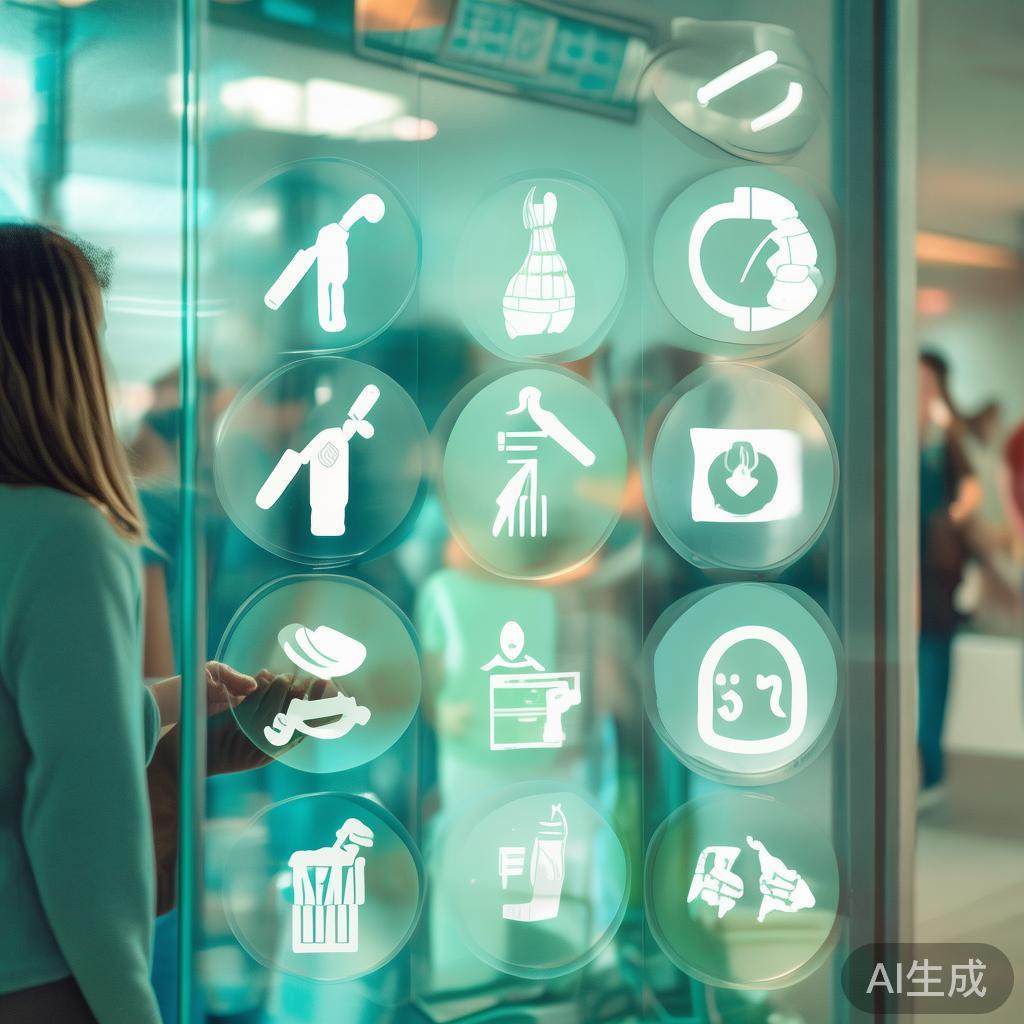 科学避孕,有效避免怀孕的实用指南 科学避孕,有效避免怀孕的实用指南