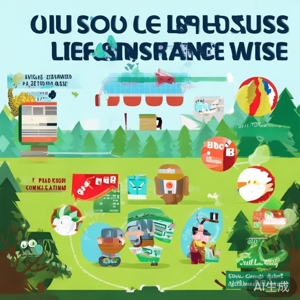 寿险怎么买才能避开坑？一份超实用避坑指南，看完少花冤枉钱！