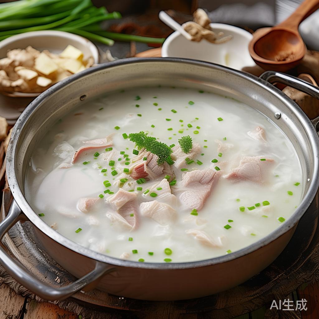 猪肚鸡汤怎么才能白?这几个秘诀让你轻松搞定 猪肚鸡汤怎么才能白?这几个秘诀让你轻松搞定