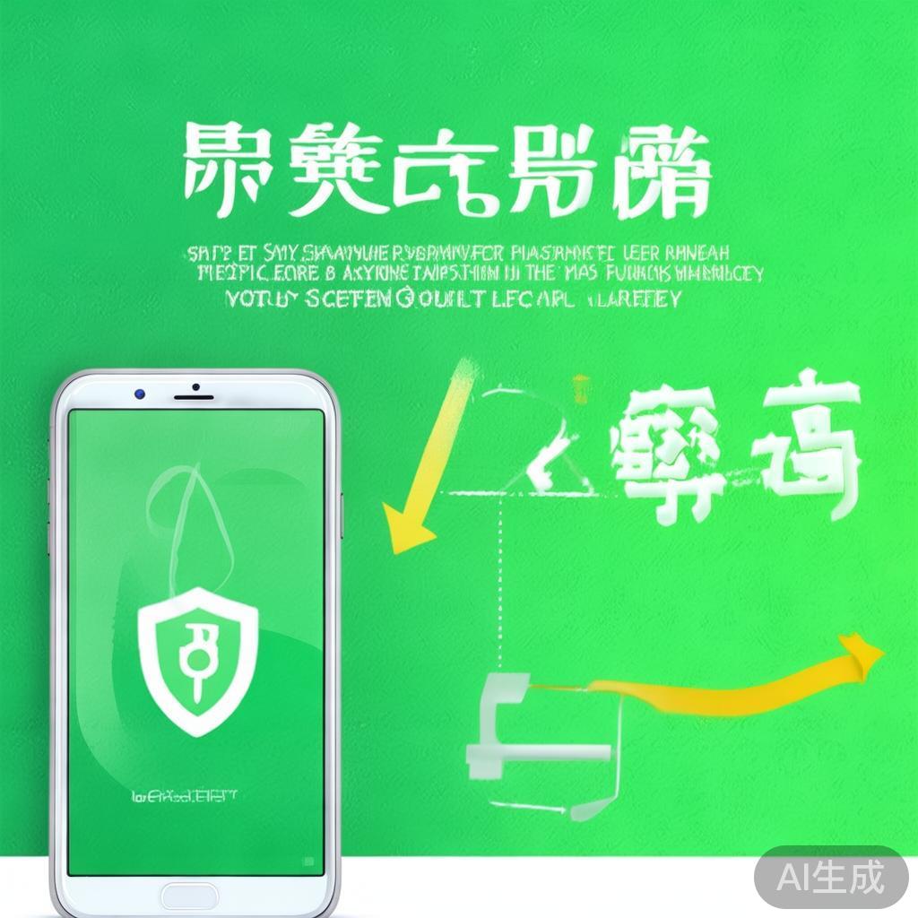 微信安全升级，轻松设置密码锁屏保护您的隐私