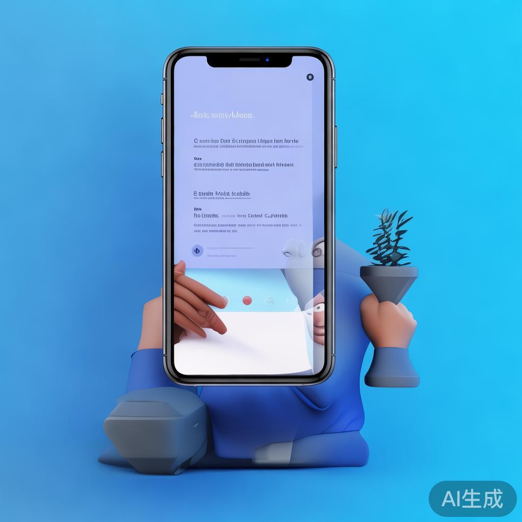 轻松掌握，苹果设备快速设置静音模式的指南