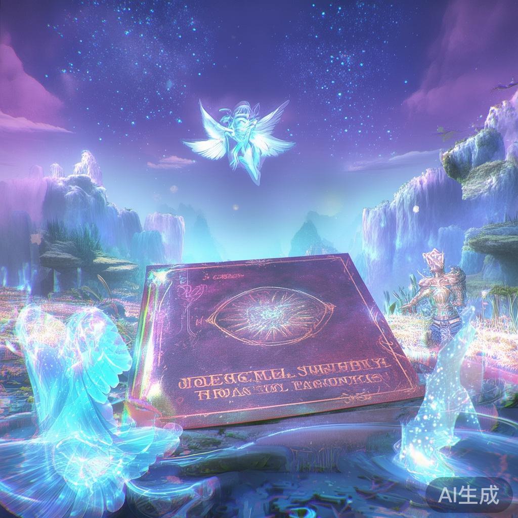 梦幻西游安全指南,五大核心策略助你远离封号风险 梦幻西游安全指南,五大核心策略助你远离封号风险