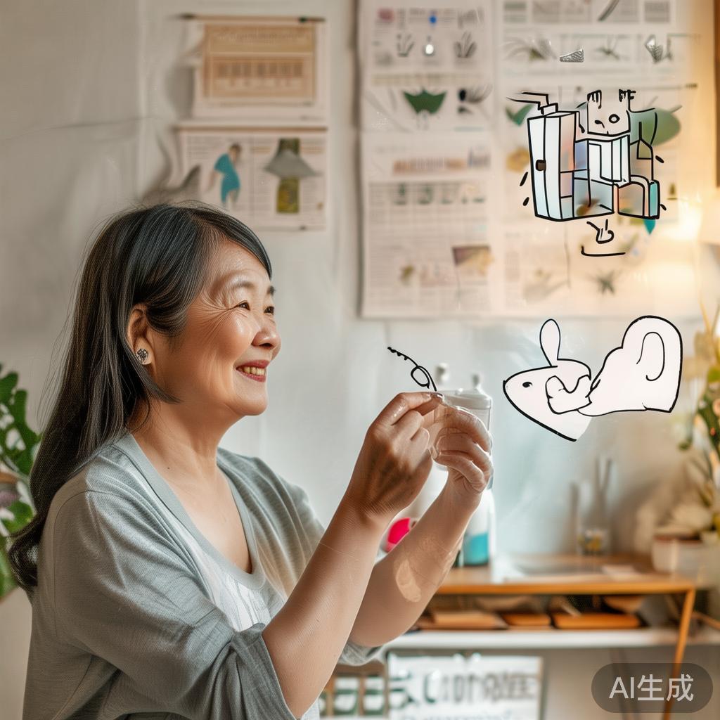耳仓发炎不用愁,科学预防,守护耳部健康 耳仓发炎不用愁,科学预防,守护耳部健康