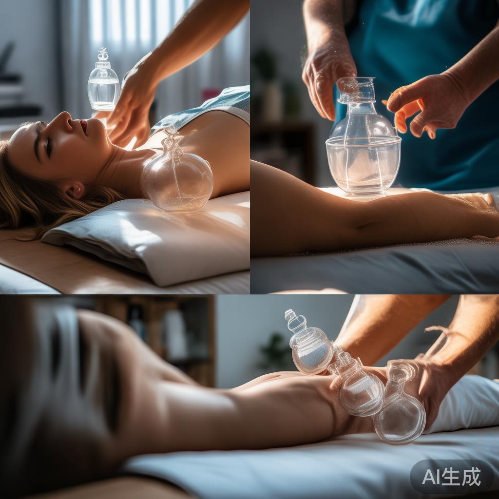 拔火罐虽好,安全第一,如何有效避免烫伤? 拔火罐虽好,安全第一,如何有效避免烫伤?