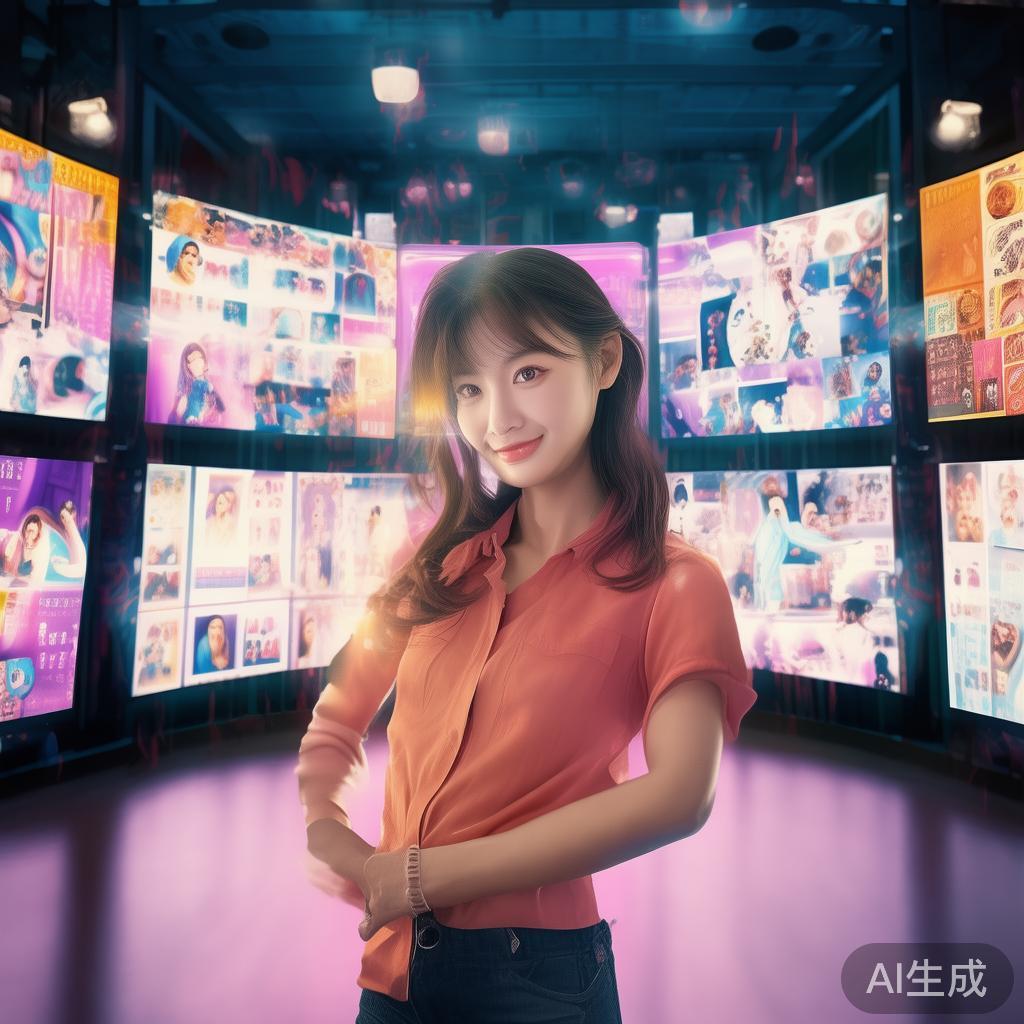 小红书3个秘诀,普通人也能火! 小红书3个秘诀,普通人也能火!