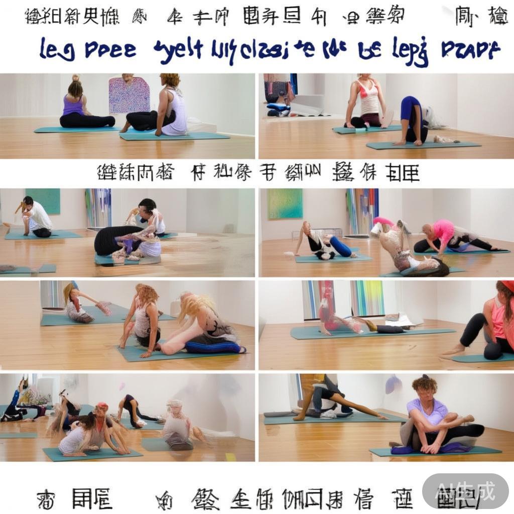 告别小腿抽筋,科学预防的实用指南 告别小腿抽筋,科学预防的实用指南