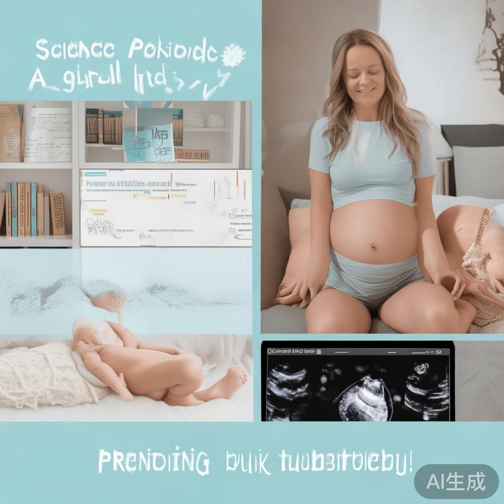 孕期如何有效避免羊水浑浊?科学预防指南守护母婴健康 孕期如何有效避免羊水浑浊?科学预防指南守护母婴健康
