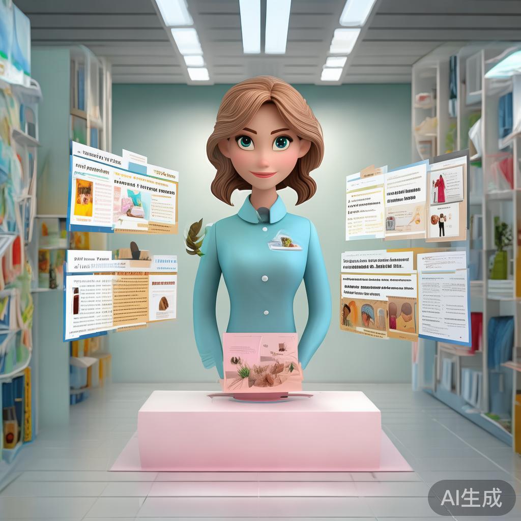 守护女性健康,科学预防妇科疾病的实用指南 守护女性健康,科学预防妇科疾病的实用指南
