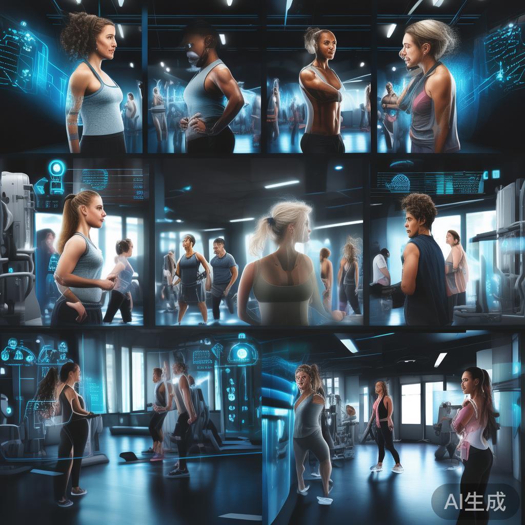 科学瘦身,健康减重,掌握这些方法,轻松迈向理想身材 科学瘦身,健康减重,掌握这些方法,轻松迈向理想身材