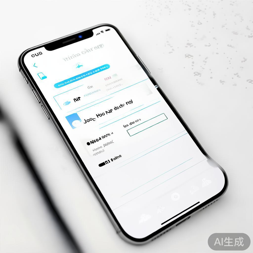 如何为苹果手机设置APN（接入点名称）