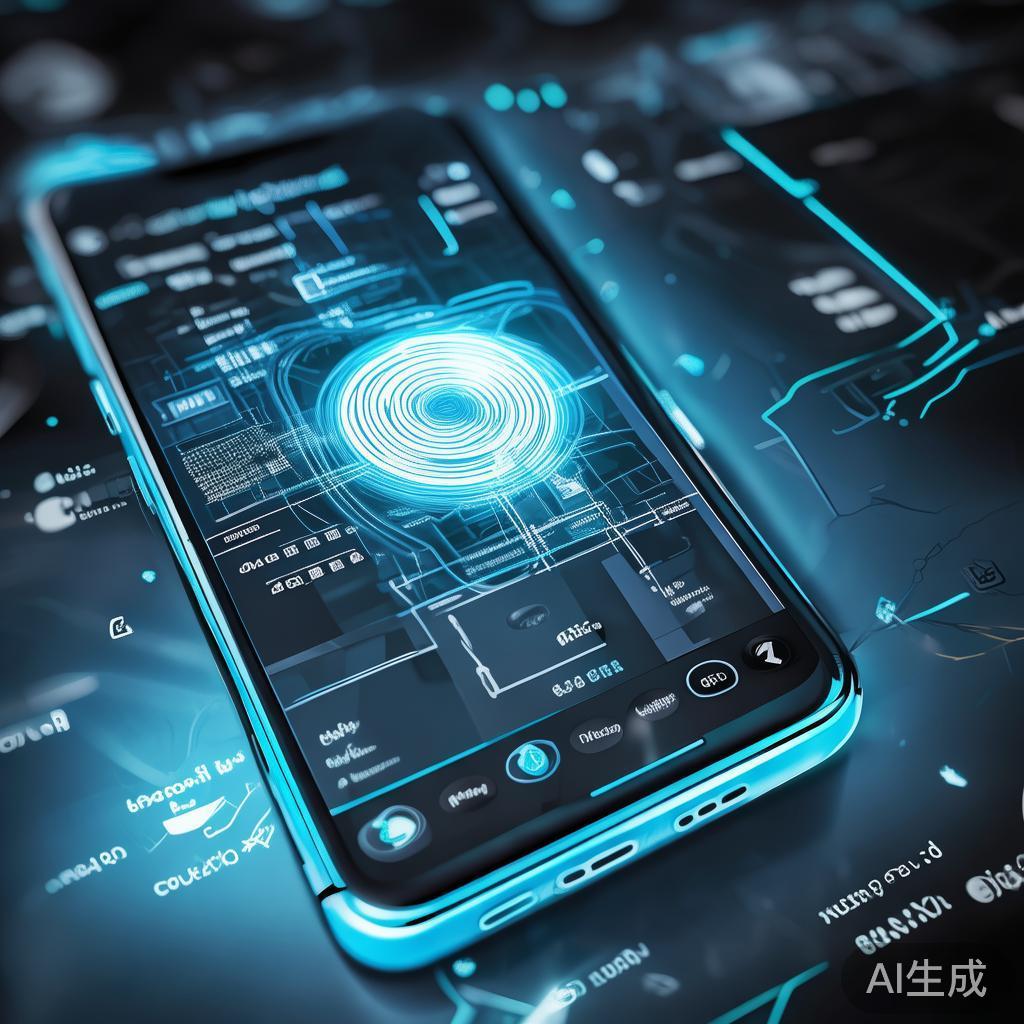 精准出行,手机地图应用中地点定位的设置技巧 精准出行,手机地图应用中地点定位的设置技巧