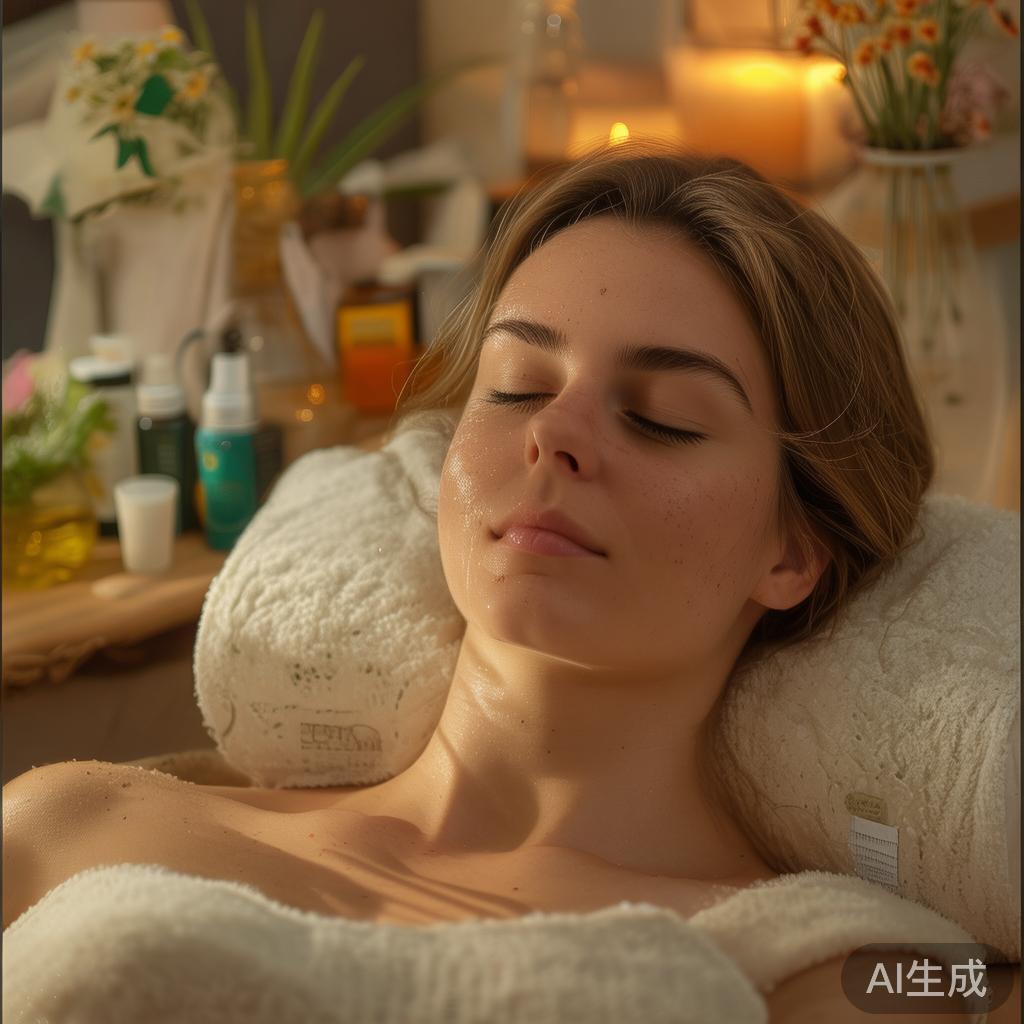 激素脸瘙痒怎么办？这些方法真的有效！