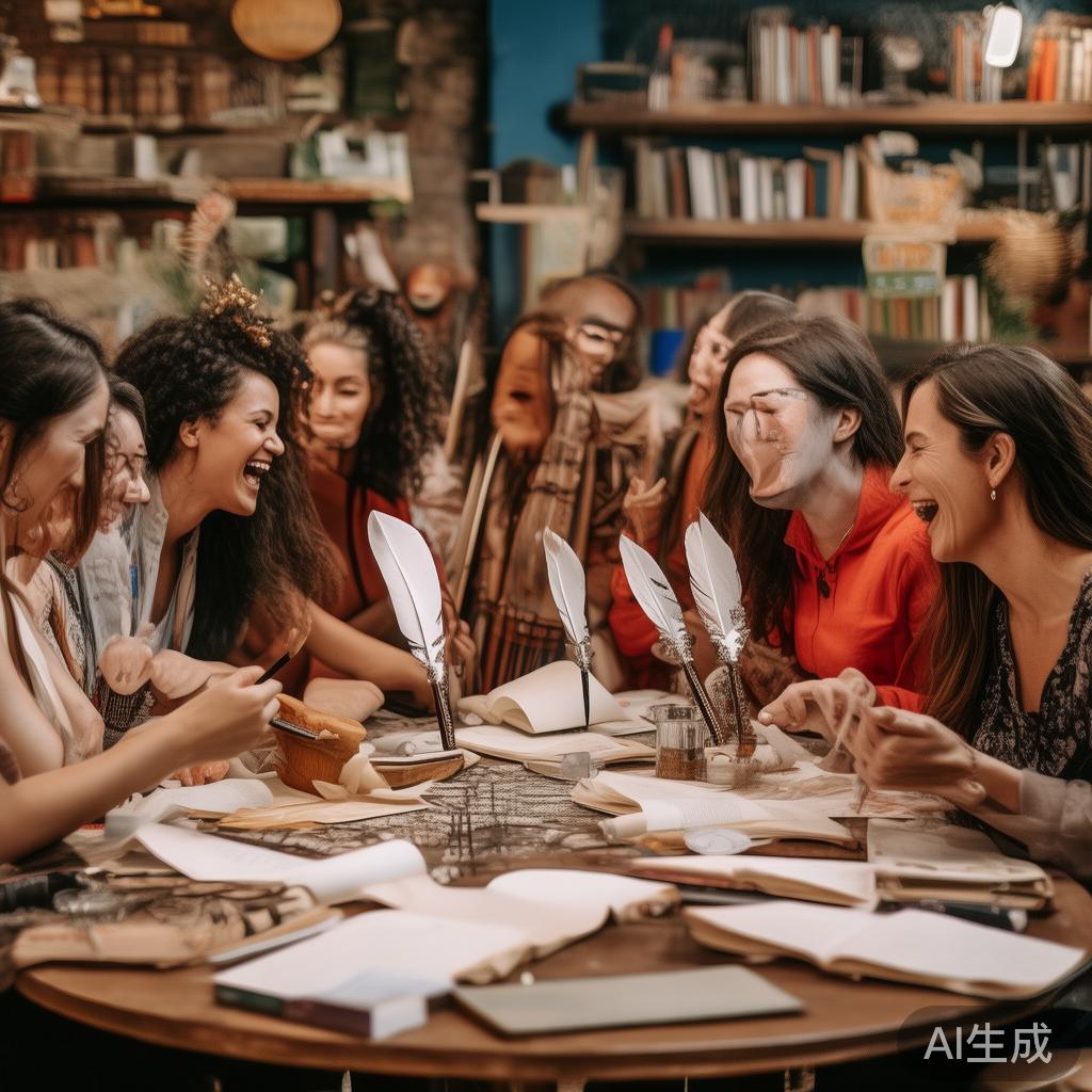 如何恰当地夸女生有才能？这5个方法值得收藏！