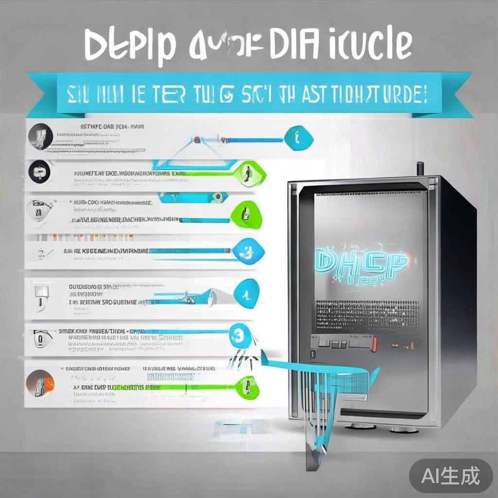 DIY指南,如何设置DHCP服务器 DIY指南,如何设置DHCP服务器