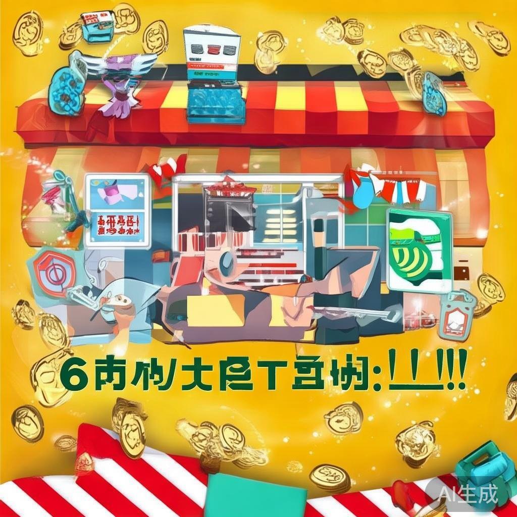 淘宝客防骗指南,6招识破佣金陷阱,商家必看! 淘宝客防骗指南,6招识破佣金陷阱,商家必看!