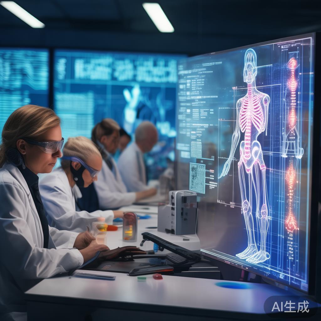 遗传性骨病,科学预防,守护骨骼健康 遗传性骨病,科学预防,守护骨骼健康