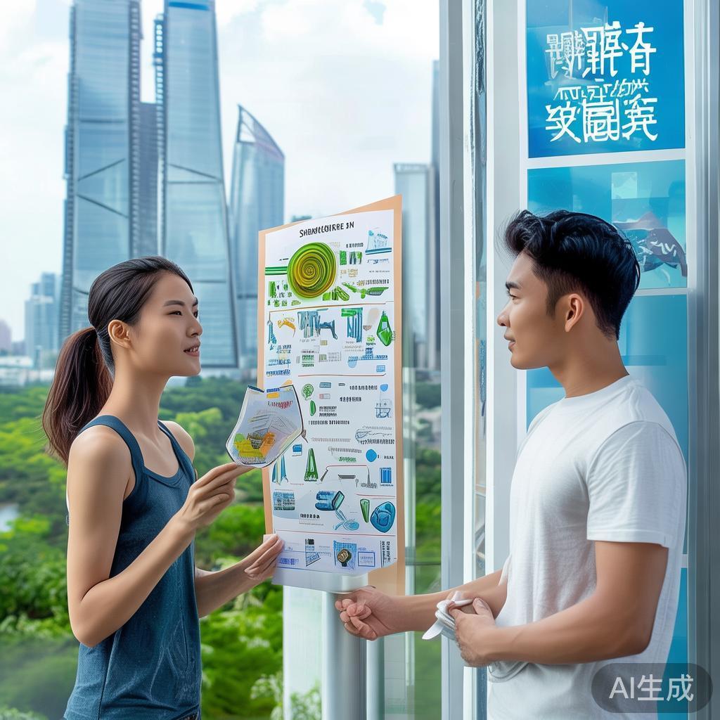 深圳战痘指南，从湿热气候到生活习惯，科学远离痘痘困扰
