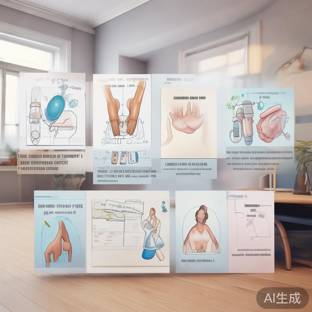事后如何科学避免怀孕,关键措施与注意事项 事后如何科学避免怀孕,关键措施与注意事项