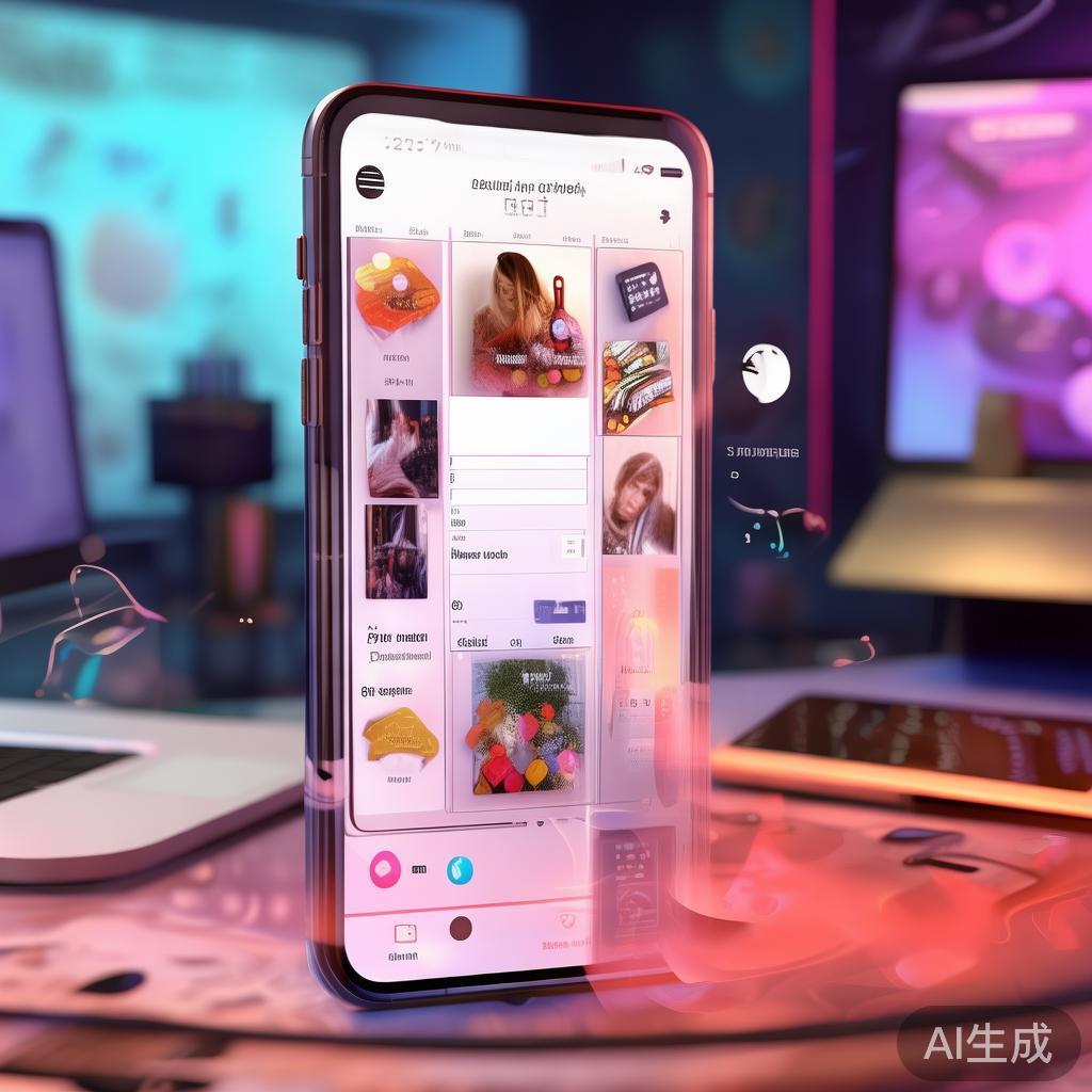微信主页背景图设置方法 微信主页背景图设置方法