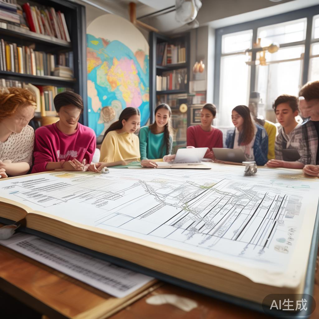 留学申请指南,如何规划你的海外求学之路 留学申请指南,如何规划你的海外求学之路