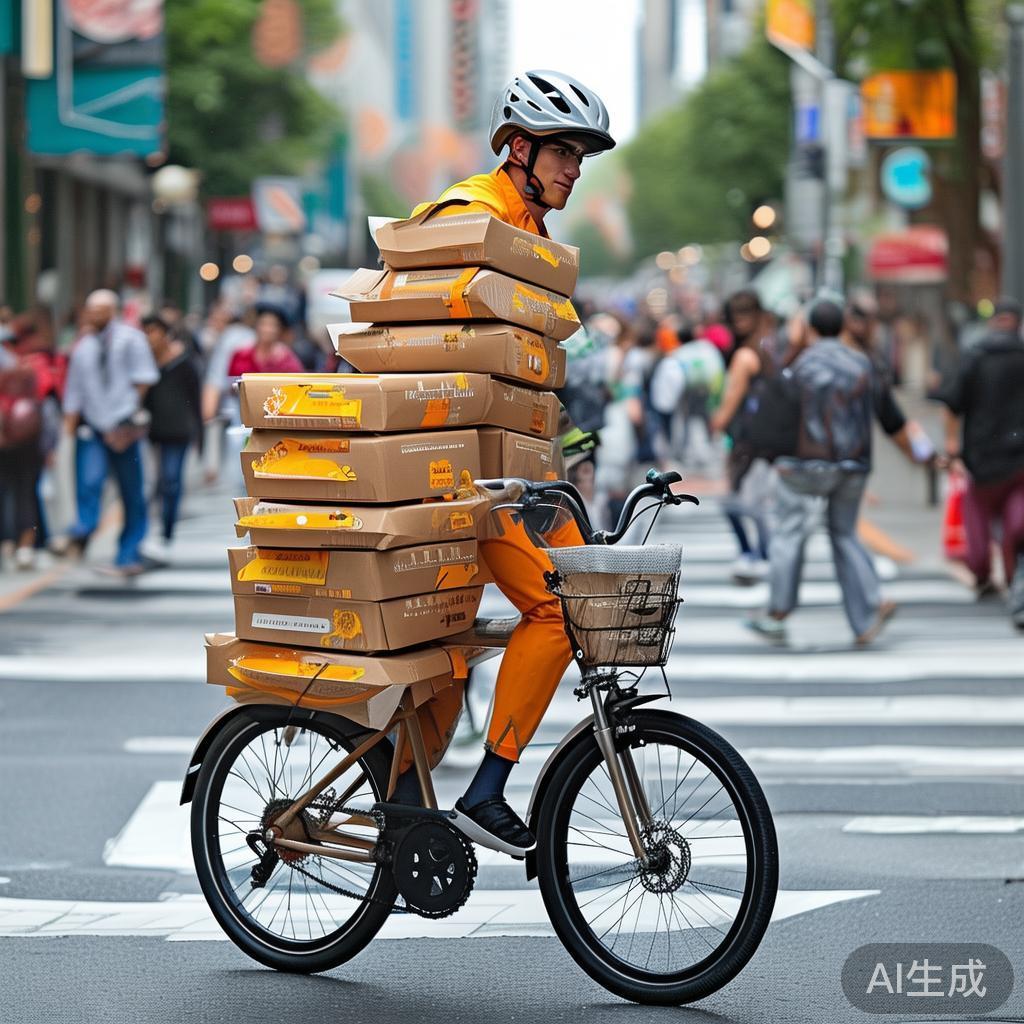 送餐不撒餐?实用技巧守护每一份美味直达 送餐不撒餐?实用技巧守护每一份美味直达