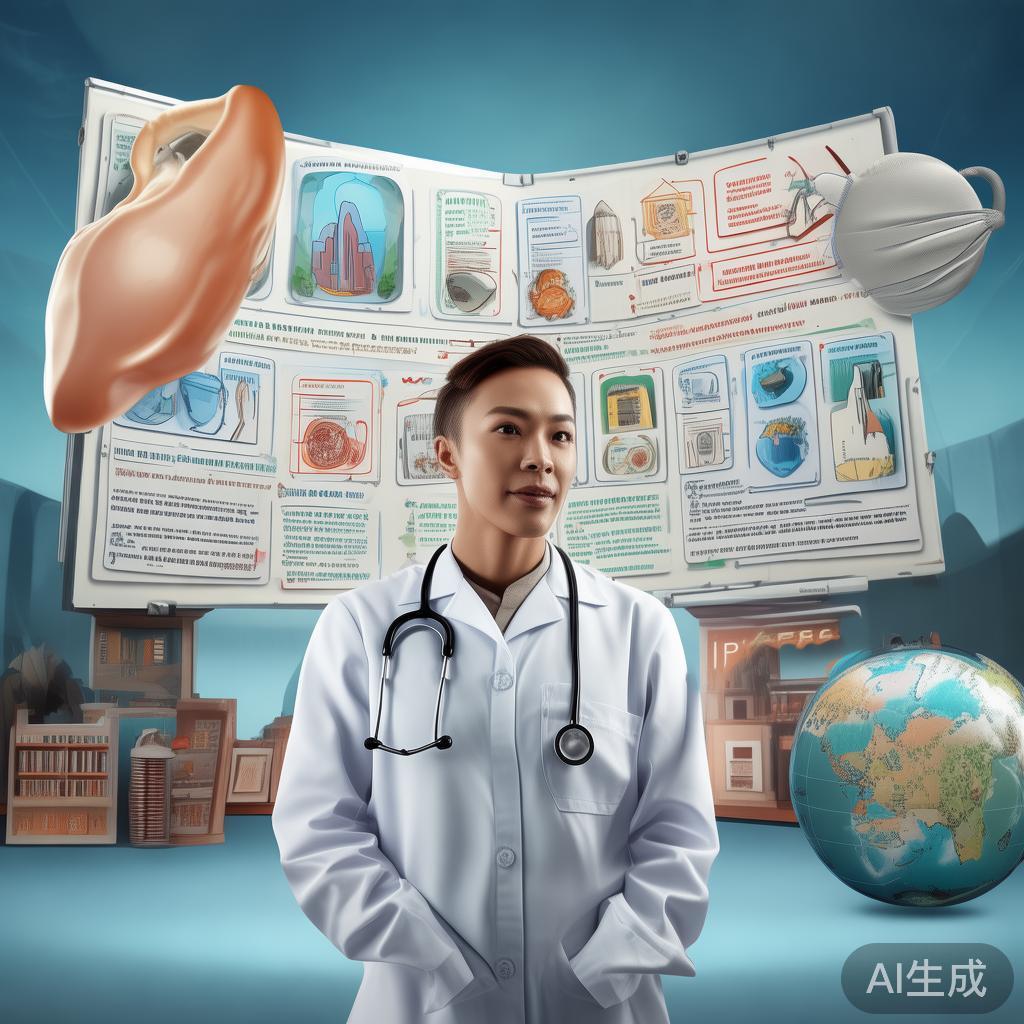 守护呼吸健康,科学预防肺结核的实用指南 守护呼吸健康,科学预防肺结核的实用指南