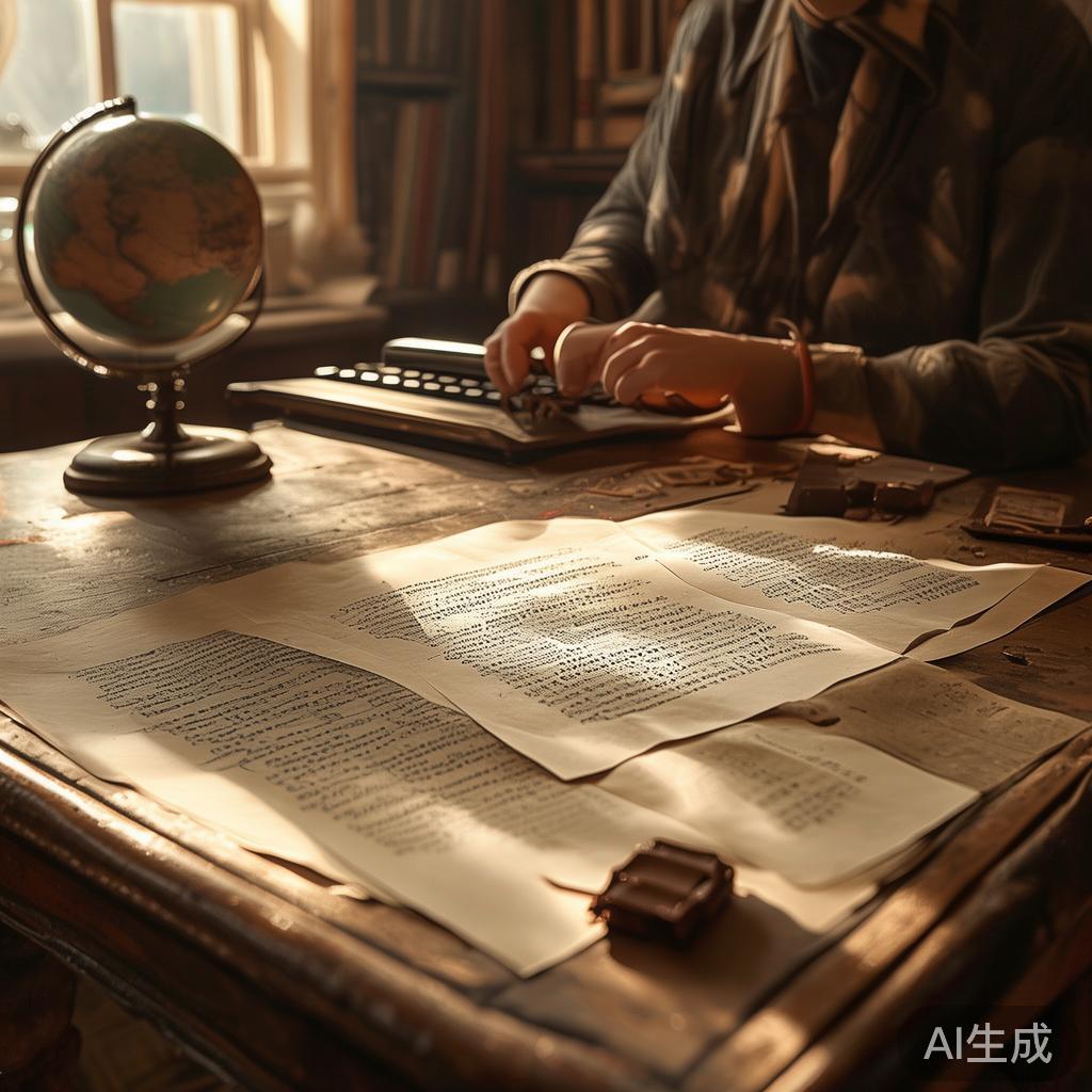 成功的密码，你找到属于自己的答案了吗？