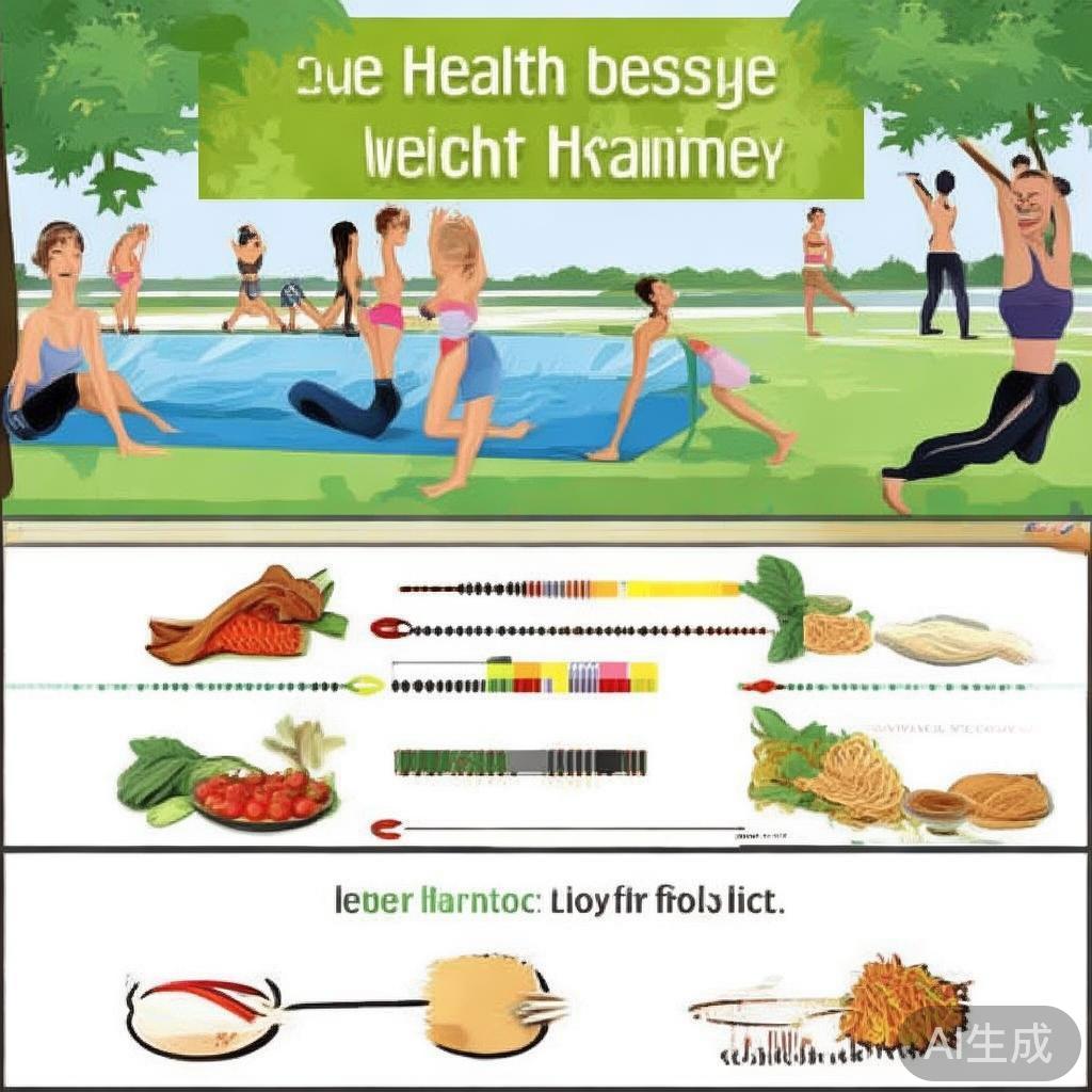 健康瘦身指南,科学方法助你甩掉多余脂肪 健康瘦身指南,科学方法助你甩掉多余脂肪
