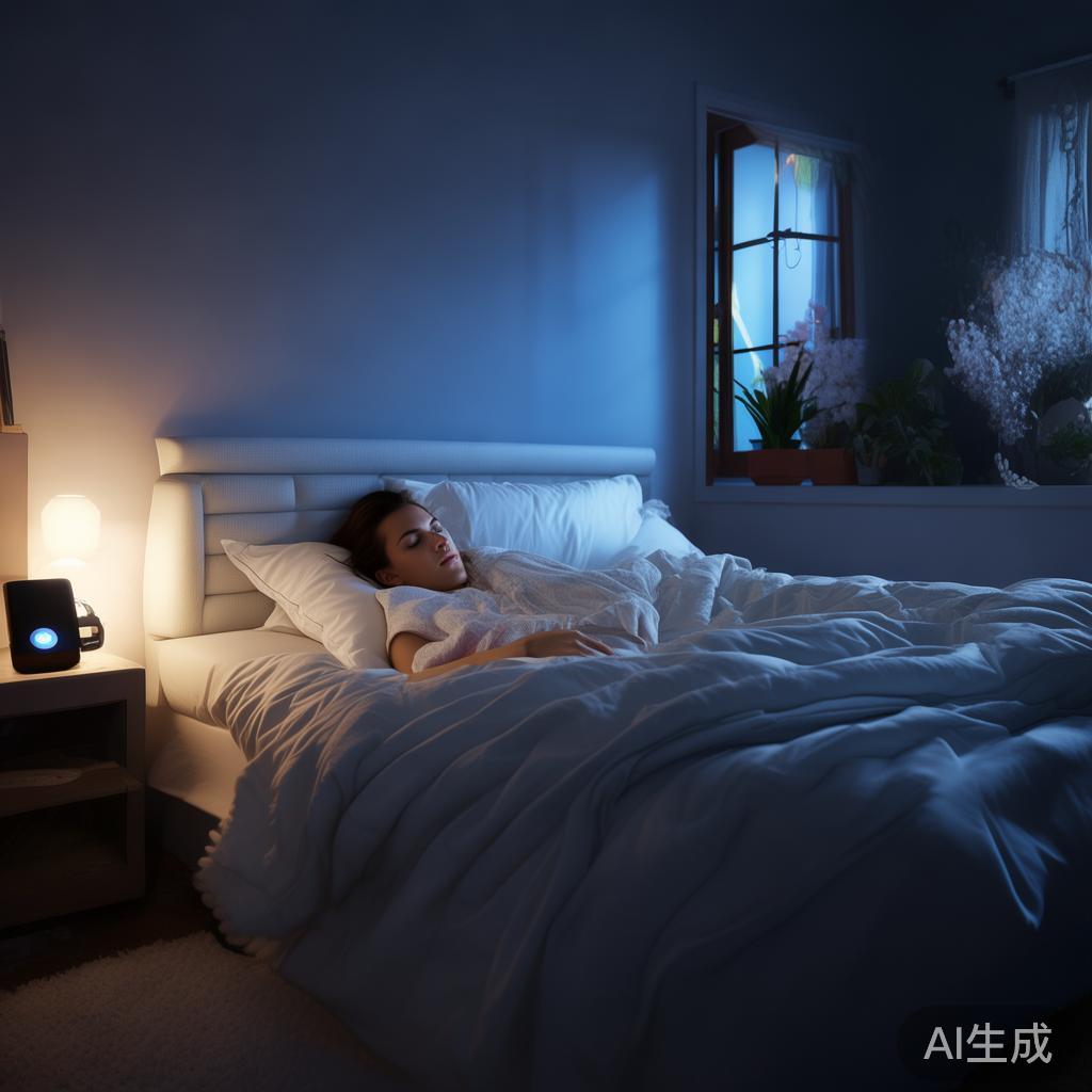 告别打呼噜,科学睡觉方法让你拥有安静夜晚 告别打呼噜,科学睡觉方法让你拥有安静夜晚