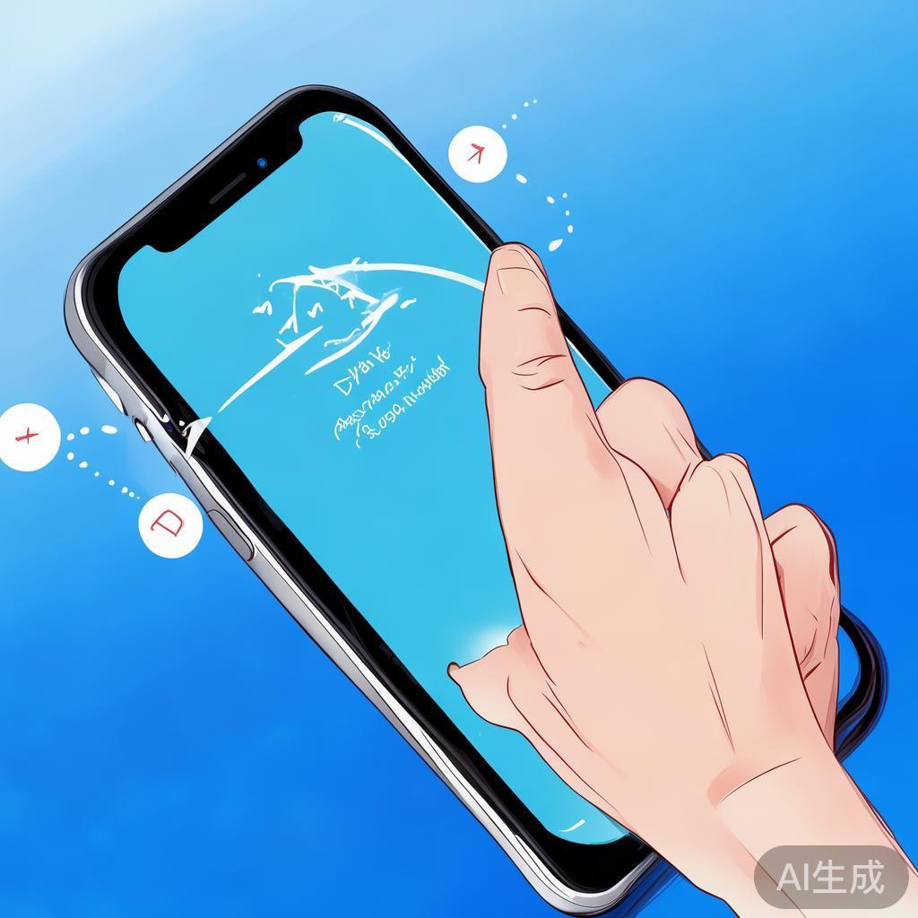 轻松掌握,如何在苹果手机上设置和使用小圆点(AssistiveTouch) 轻松掌握,如何在苹果手机上设置和使用小圆点(AssistiveTouch)