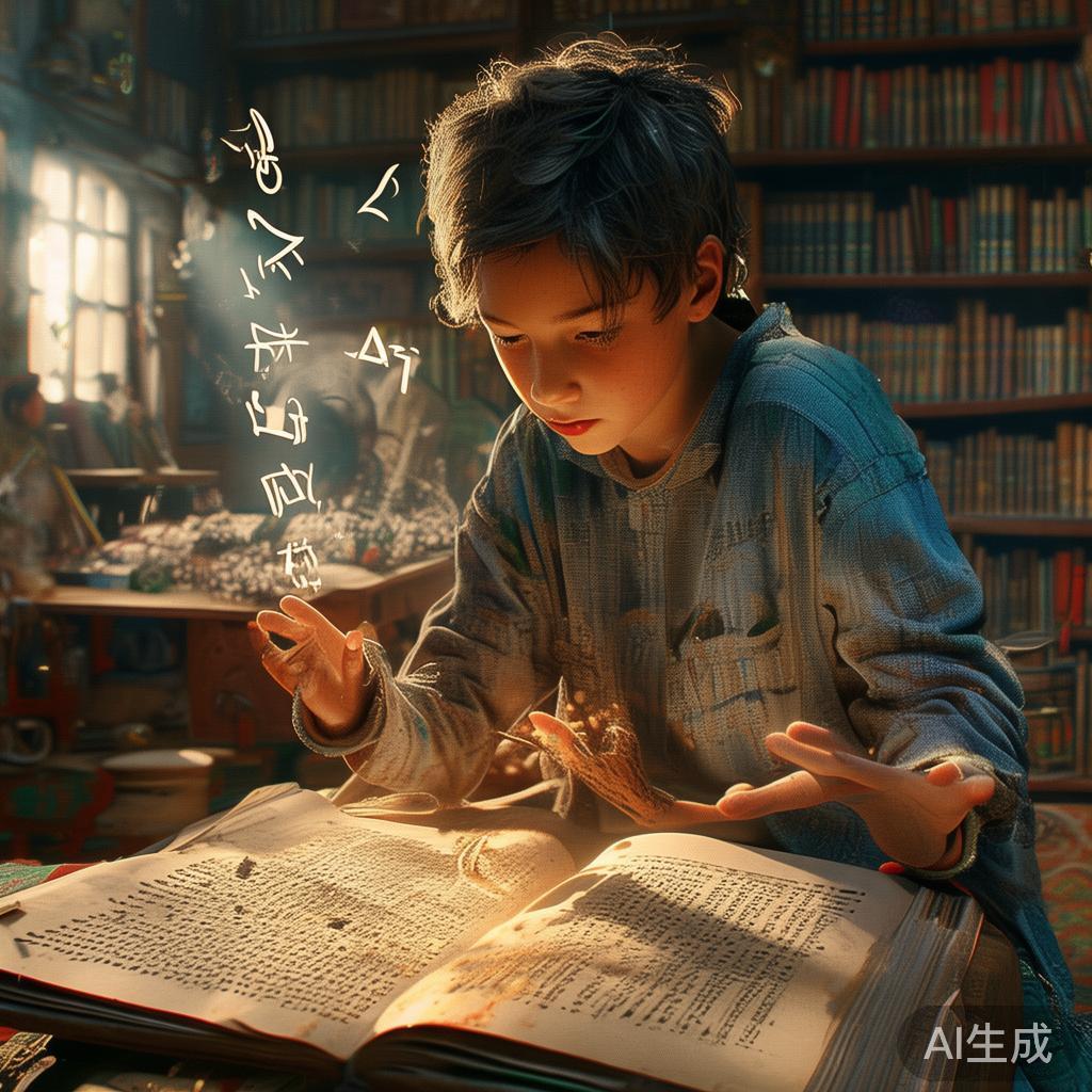巧用方法,快速掌握匆匆背诵秘籍 巧用方法,快速掌握匆匆背诵秘籍