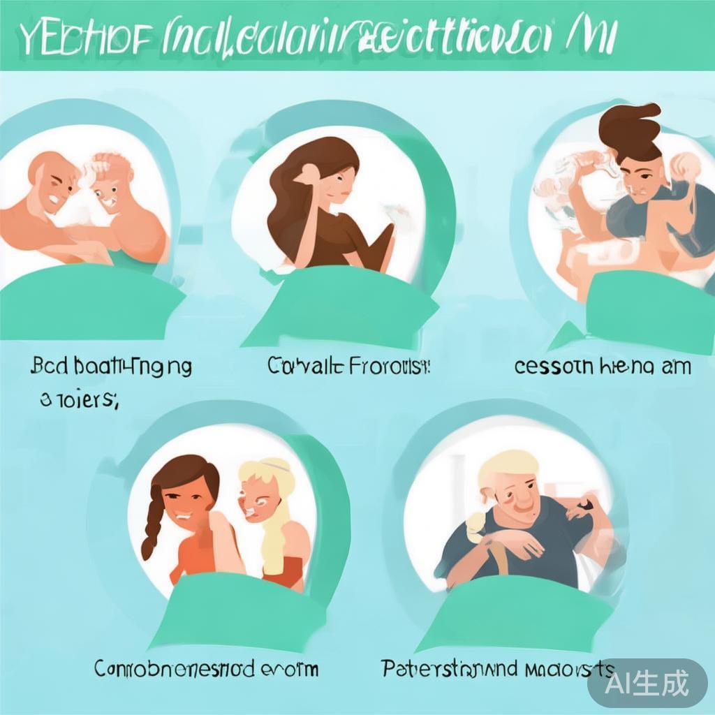 如何有效预防早泄?这5个方法值得一试 如何有效预防早泄?这5个方法值得一试