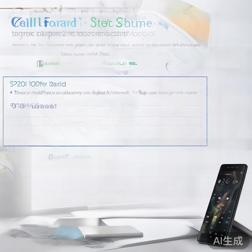 华为手机呼叫转移设置指南,轻松掌握,便捷生活 华为手机呼叫转移设置指南,轻松掌握,便捷生活