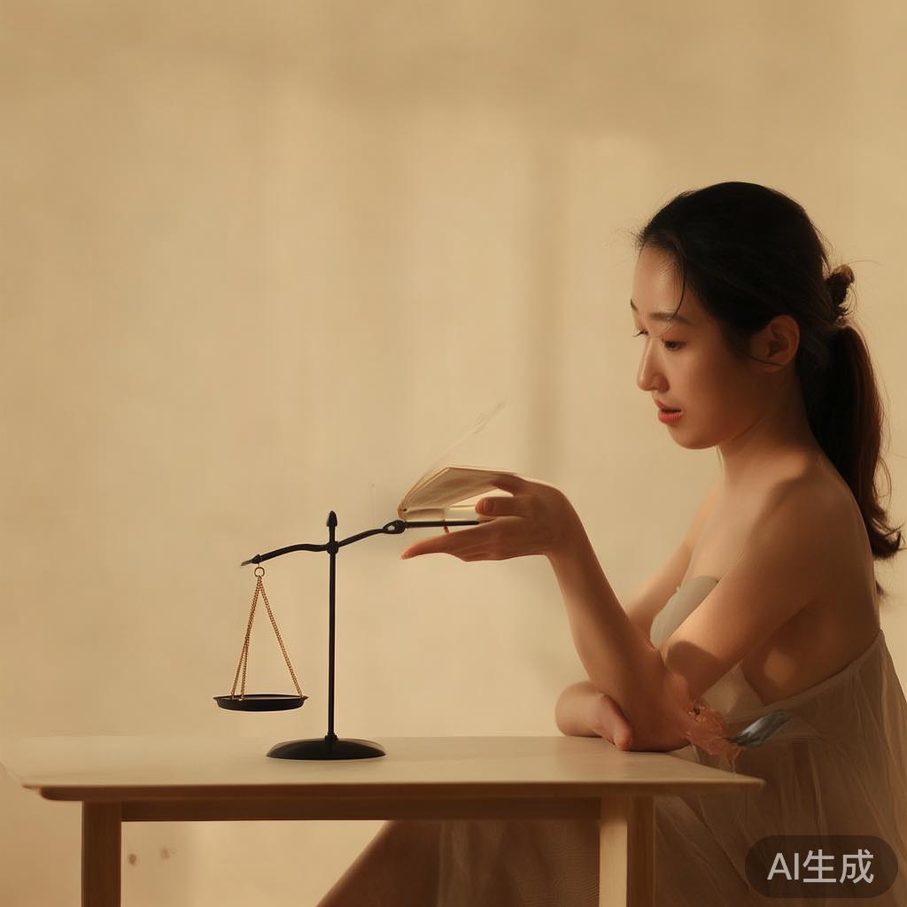 女生如何在关系中保持不主动的平衡？——关于主动与被动的艺术