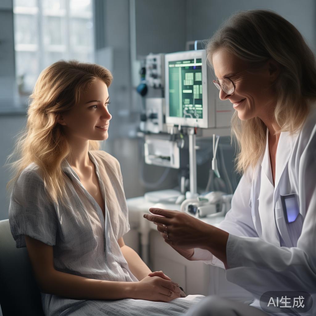 促排卵如何科学规避多胞胎风险?关键在于精准把控与个体化方案 促排卵如何科学规避多胞胎风险?关键在于精准把控与个体化方案