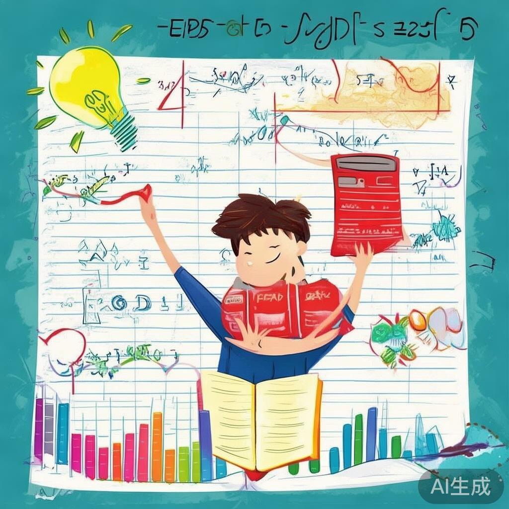 数学考试通关指南，从及格到满分的秘诀
