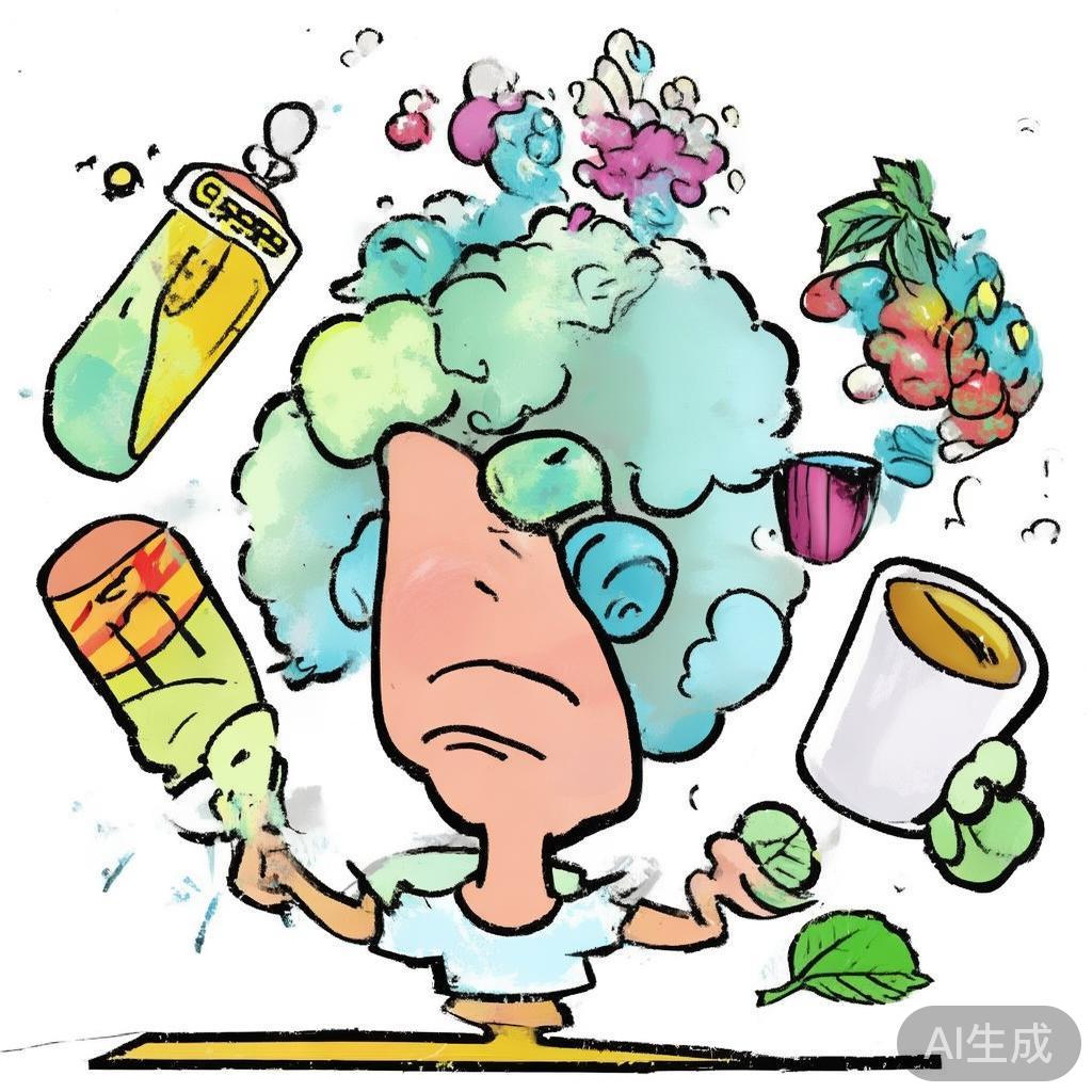 口臭困扰？这些快速方法或可帮你口气清新