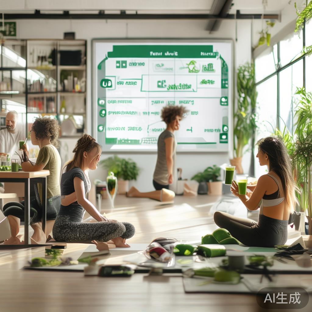远离脂肪瘤困扰,科学预防的日常指南 远离脂肪瘤困扰,科学预防的日常指南