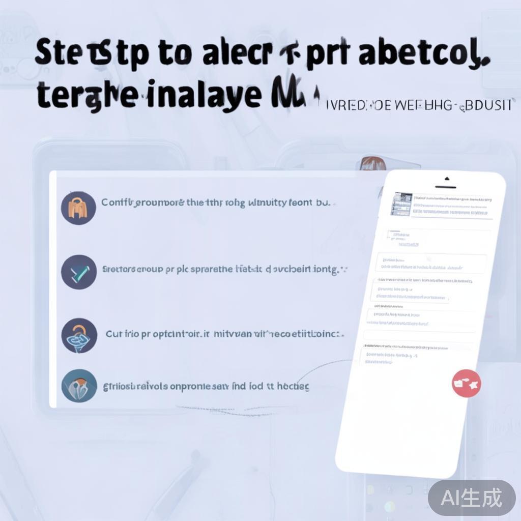 如何设置微信,让你的隐私更安全,拒绝他人拉你进群的方法 如何设置微信,让你的隐私更安全,拒绝他人拉你进群的方法