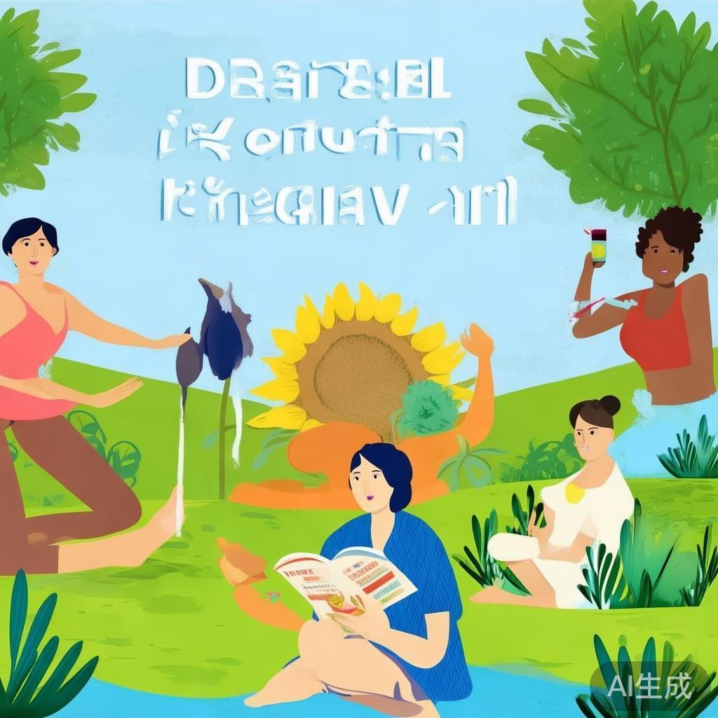 妇科病别靠近!女性日常预防全攻略 妇科病别靠近!女性日常预防全攻略