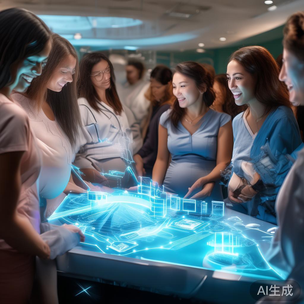 科学预防妊高症,为孕期健康保驾护航 科学预防妊高症,为孕期健康保驾护航