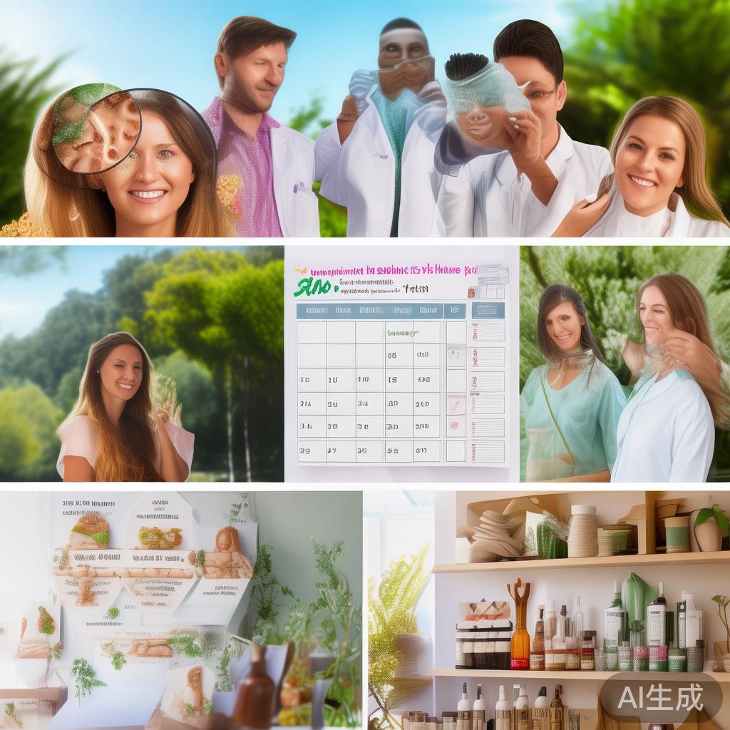 避免痣越来越多?做好这几点,科学守护皮肤健康 避免痣越来越多?做好这几点,科学守护皮肤健康